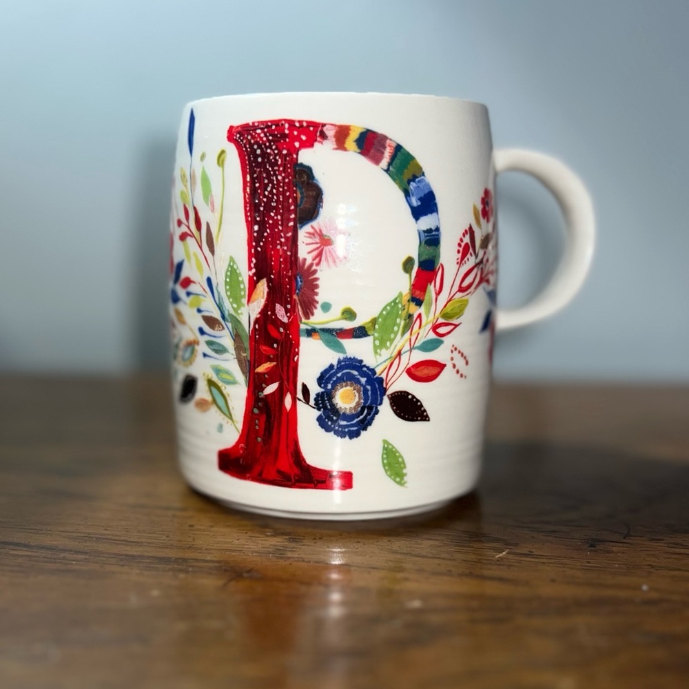 Anthropologie Kitchen